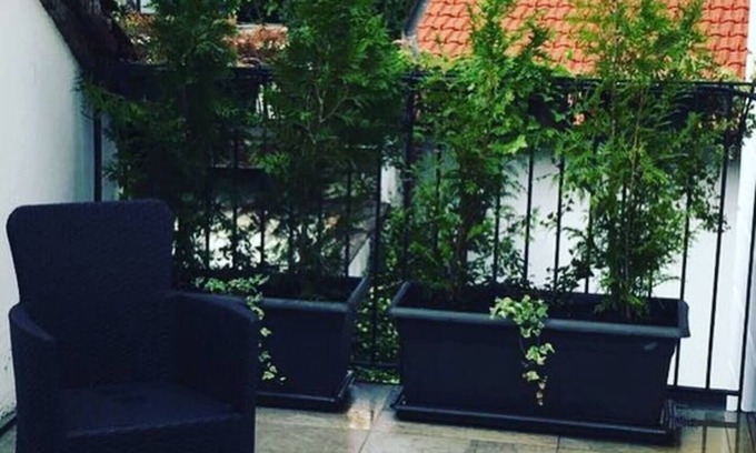 Gorla Apartment | Elegant attic in Typical Townhouse Nolo District