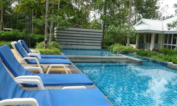Krabi House | Elegant Chalet of Krabi