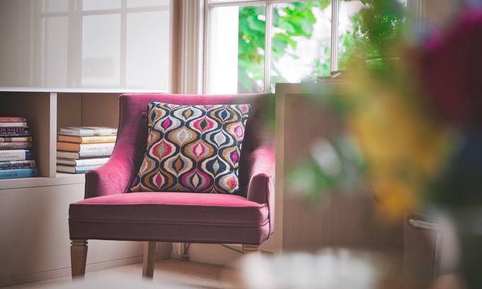 South Kensington House | Elegant South Kensington Grade II Townhouse with Private Garden Sleeps 5/6