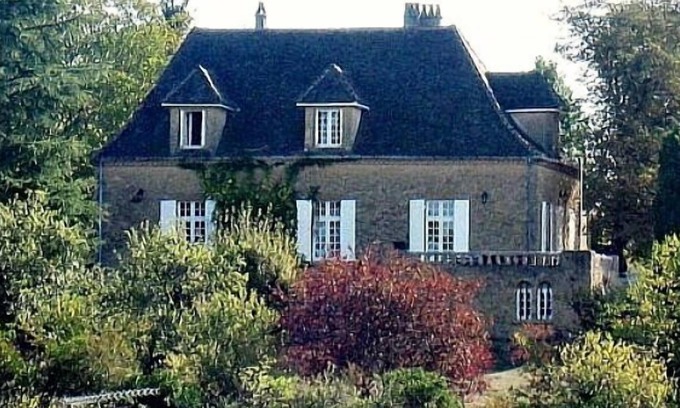 Capdrot Other | Elegant Villa, Big Pool, 5 min walk to lively Dordogne village, amazing views