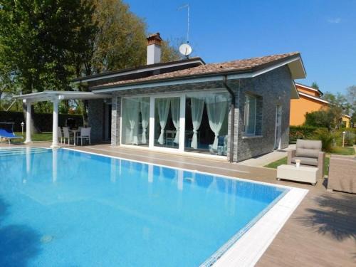 Isola Albarella Villa | Elegant villa in the idyllic island of Albarella