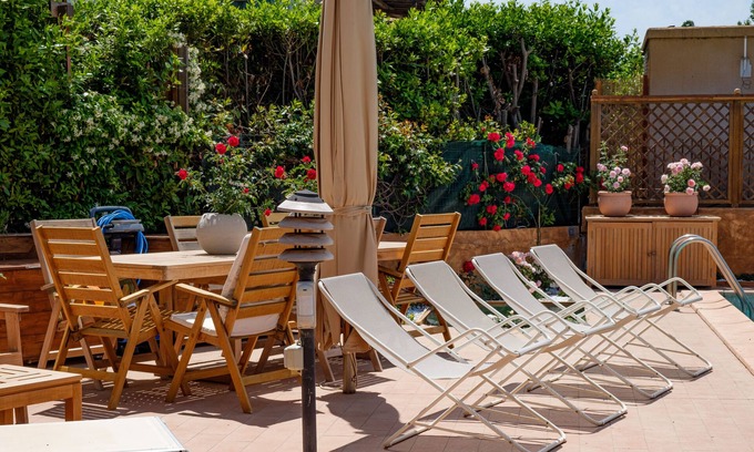 Capalbio Villa | Elegant villa with private pool in Capalbio Scalo