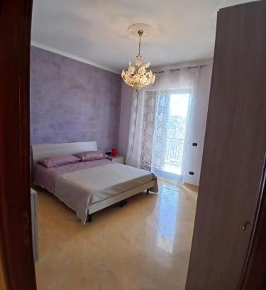 Sant'Antimo Apartment | Elegante Appartamento - 20 minuti da Napoli centro