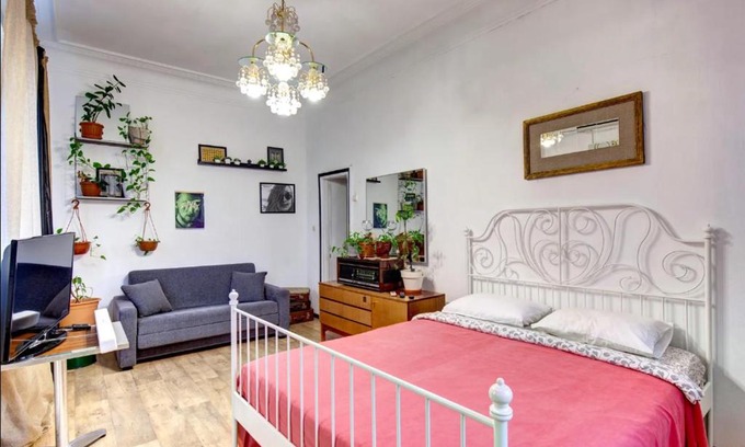 Zapresic Apartment | Elegantni apartmani