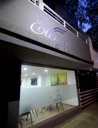 La Florida Hotel | Element Hotel