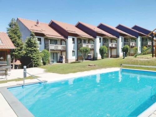 Thale Apartment | Elementa Lodges Green Suites