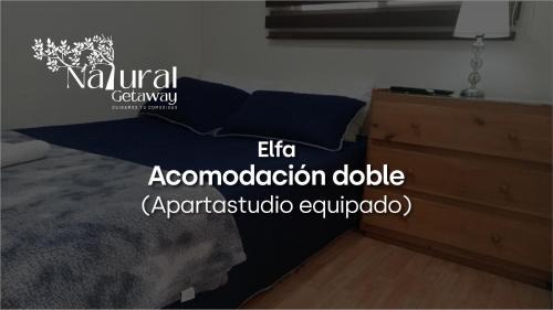 Quinta Mutis House | Elfa NATURAL GETAWAY MOVISTAR ARENA