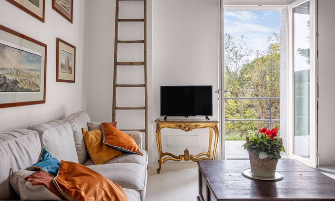 Polizzi Generosa Apartment | Elfranch - El.Chi.Ma. by Wonderful Italy