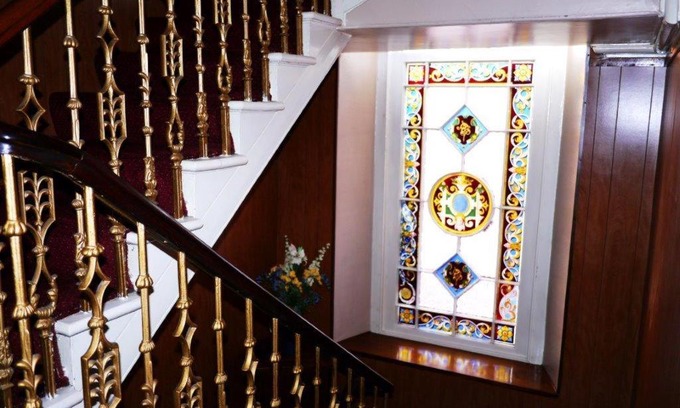 Elgin House | Elgin Guest House