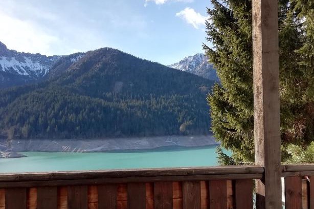 Sauris Bed & Breakfast | Elison-on the lake B&B