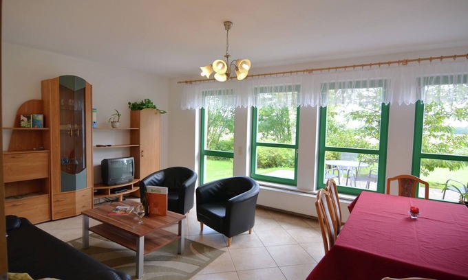 Schona House | Elite apartment with terrace