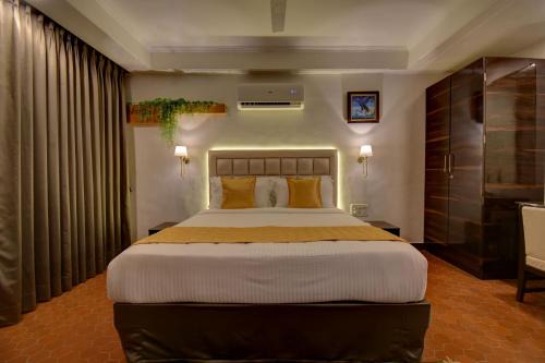 Khandala Hotel | Elite Hotel