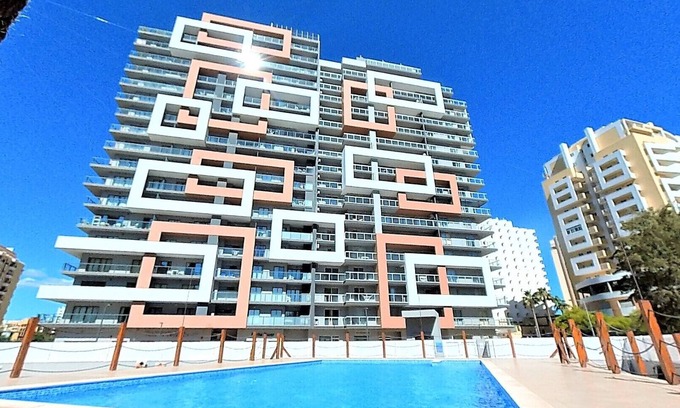 Praia da Rocha Apartment | Elite Residence 15C