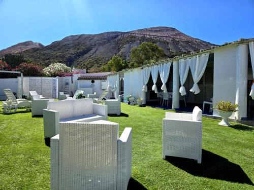 Vulcano Porto Apartment | Elivulcano3 - PROPPRO SRL - isole eolie