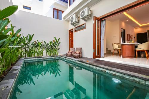 Mumbul Villa | Ellavie Villa Nusa Dua
