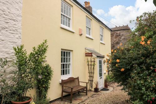 Malborough House | Ellenor
