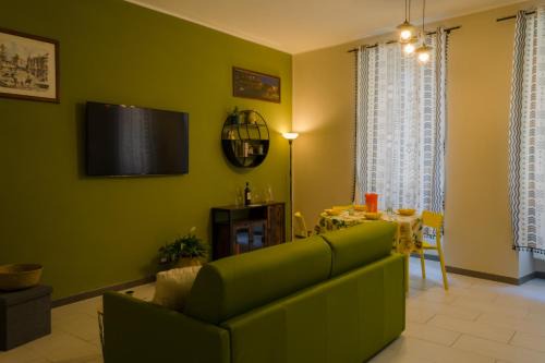 Gianicolo Apartment | Elly's guest house Roma