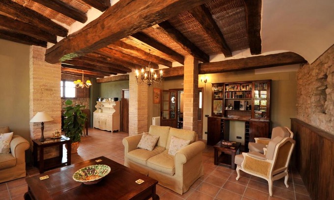 Miravet Bed & Breakfast | Els Canterers