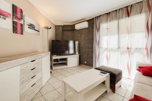 Blanes Apartment | Els Pavos - Carrer Ter