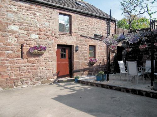 Melmerby House | Elseghyll Barn