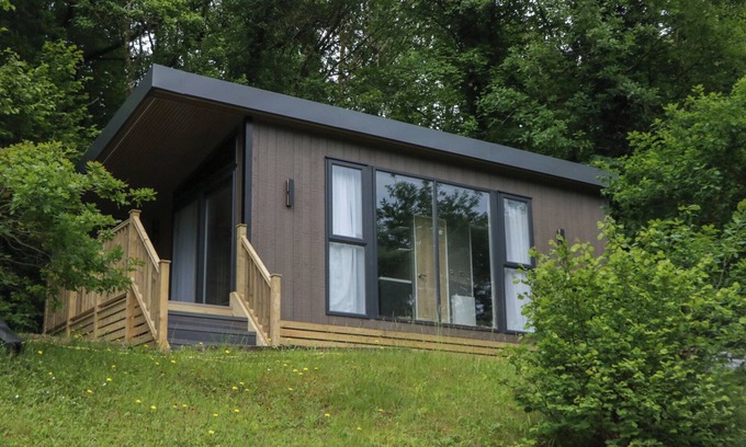 Keswick Cottage | ELTER LUXURY POD, pet friendly, luxury holiday cottage in Keswick