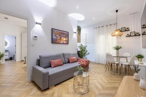 Centro - Sagrario Apartment | Elvira Elegant Suite Gran Vía-Catedral