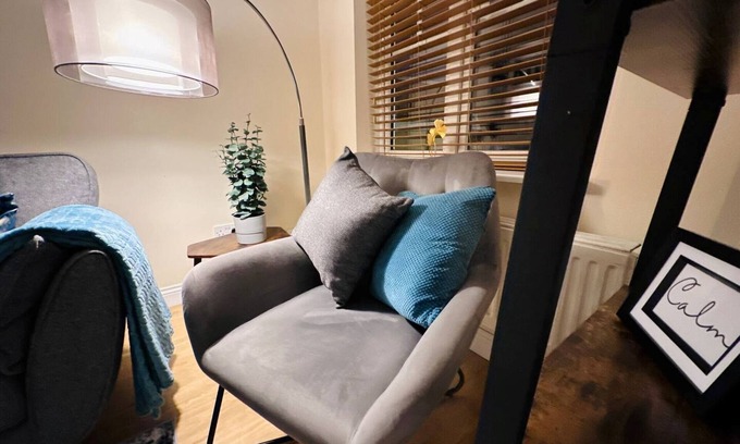 Ely Apartment | Ely | 3 Bed | Long Term Stays