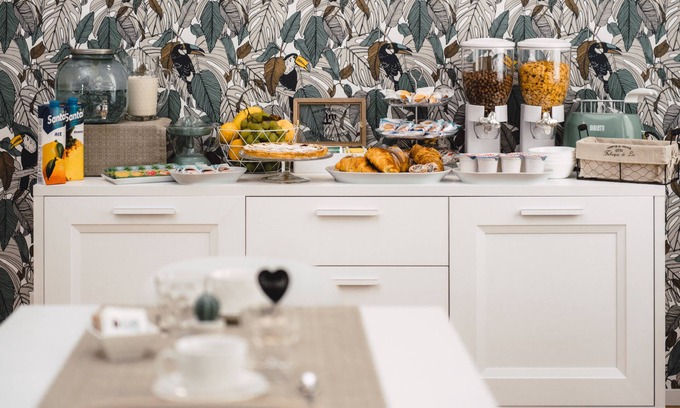 Messina Bed & Breakfast | Elysium B&B