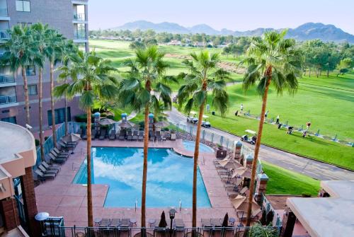 Paradise Village Corporate Center Hotel | Embassy Suites by Hilton Phoenix Scottsdale