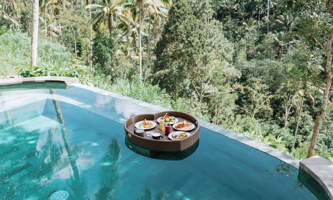 Melayang Villa | Embrace Ancient Bali at Umah Bali Kuno Villas