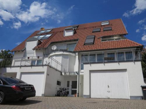 Aidlingen House | EMC Maisonette