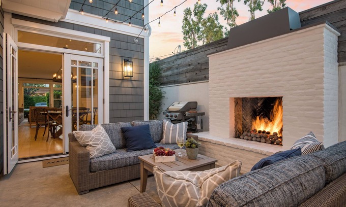 Santa Ana Heights House | Emerald Cove by AvantStay | Mins to Beach & Pier
