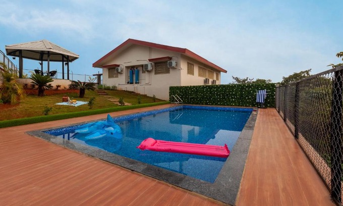 Lonavala Villa | Emerald Greens_Lonavala
