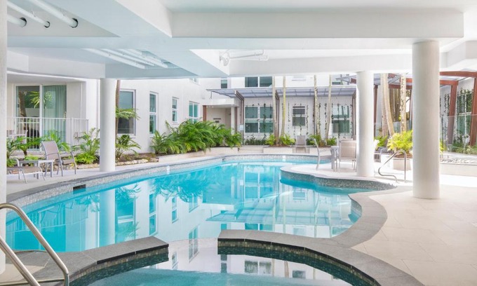 Noosa Heads Apartment | Emerald Noosa