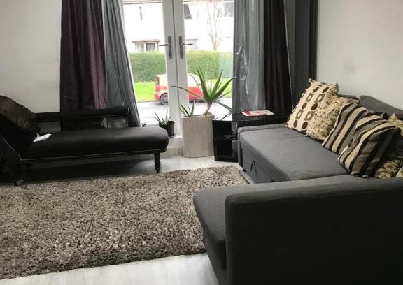 Chapeltown House | Emily Homestay