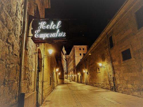 Centro Hotel | Emperatriz I