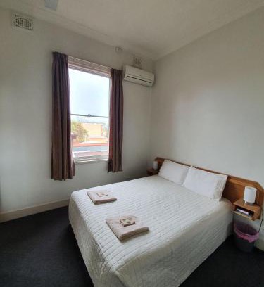 Goulburn Hotel | Empire Hotel Goulburn
