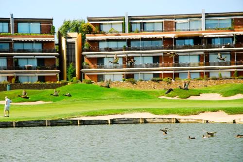 Torroella de Montgri Apartment | Emporda Golf 28 2-1