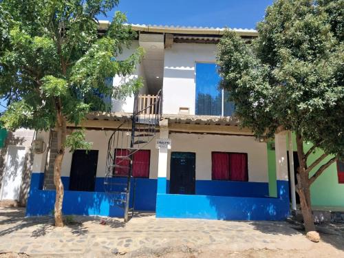 Taganga Apartment | Emvacamo'