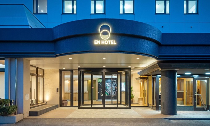 Ise Hotel | EN HOTEL Ise