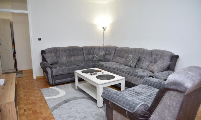 Kraljevo Apartment | ENA apartman