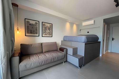 Vila Clementino Apartment | ENB | Studio completo próximo ao Ibirapuera/Metro