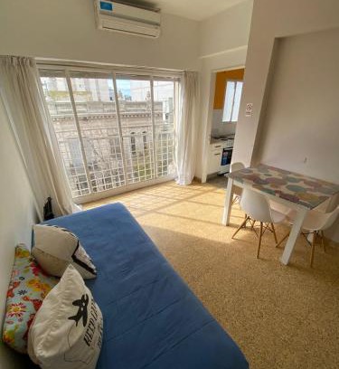 Bahia Blanca Apartment | Encantador Departamento Microcentro - Opción Cochera