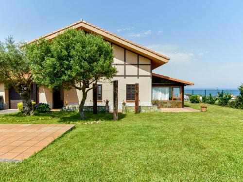 Cabo de Ajo House | Encantadora casa con espectaculares vistas