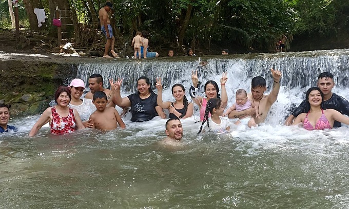 Tocaima House | Encantadora casa de 4 alcobas con WIFI