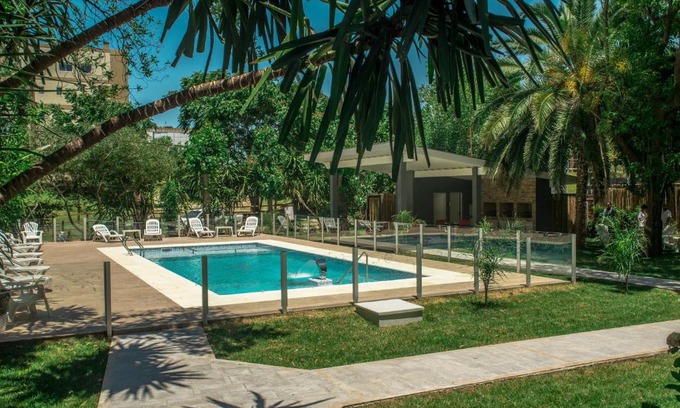 Ostende Hotel | Encanto Del Mar