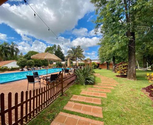 Bella Vista Hotel | Encanto Rural