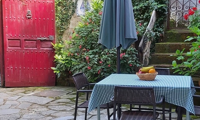 Cabranes Municipality Cottage | Enchanting rural house in Asturian Cider country