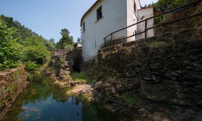 Penacova House | Encosta da serra do Bussaco Quintinha da Azenha