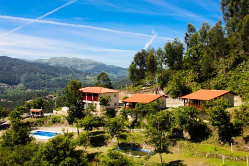 Gondoriz House | Encostas da Torre